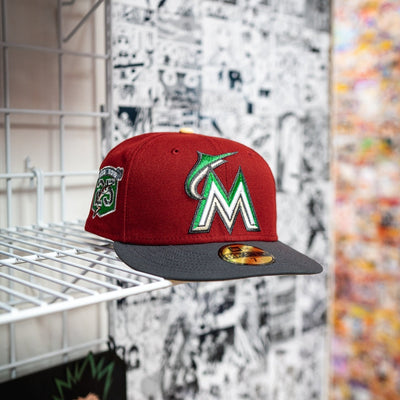 Mariners Team Store on X: 🔥AVAILABLE NOW🔥 Our EXCLUSIVE limited edition  “Remix” 59FIFTY cap is available NOW at the @TMobilePark Team Store!  Available for $45 and in fitted sizes only. *In-store only.