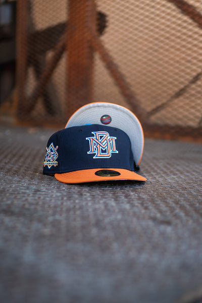 New Era x Hat Club New York Mets 25th Anniversary Patch Strawberry