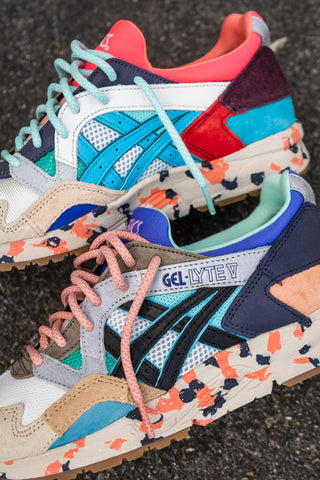 Asics | SNEAKER TOWN