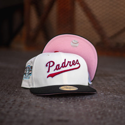 New Era Florida Marlins 'Lottery Pack' Hot Pink UV (FLORIDA