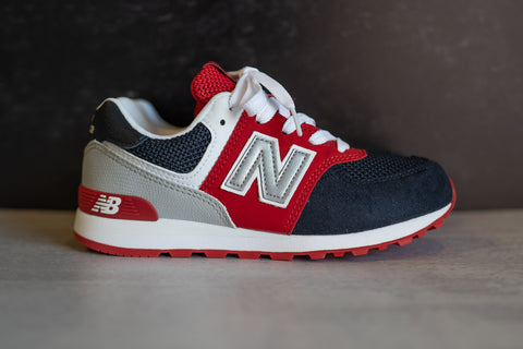 new balance 574 preschool