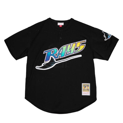 Mitchell & Ness Arizona Diamondbacks Randy Johnson Jersey for