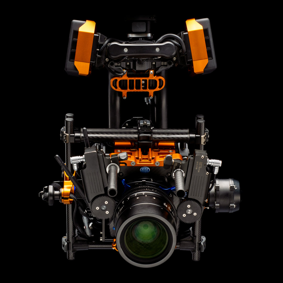 Movi Pro