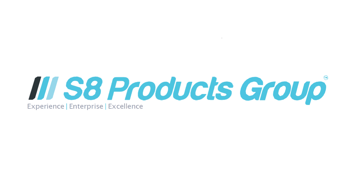 S8 Products Group