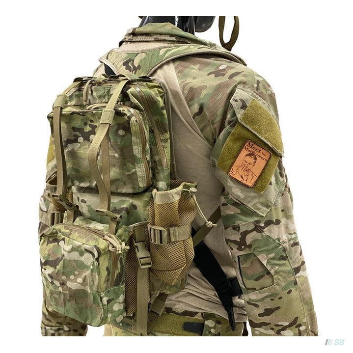 MATBOCK -1-Day Assault Pack – S8 Products Group