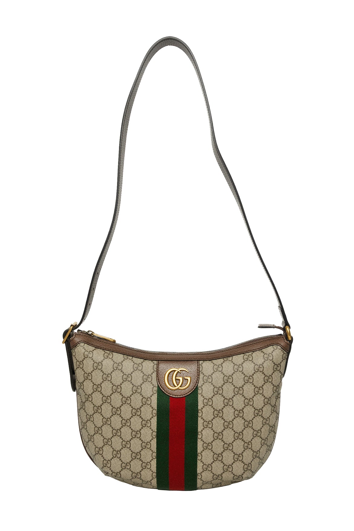 image of Gucci Ophidia Medium  Shoulder Bag
