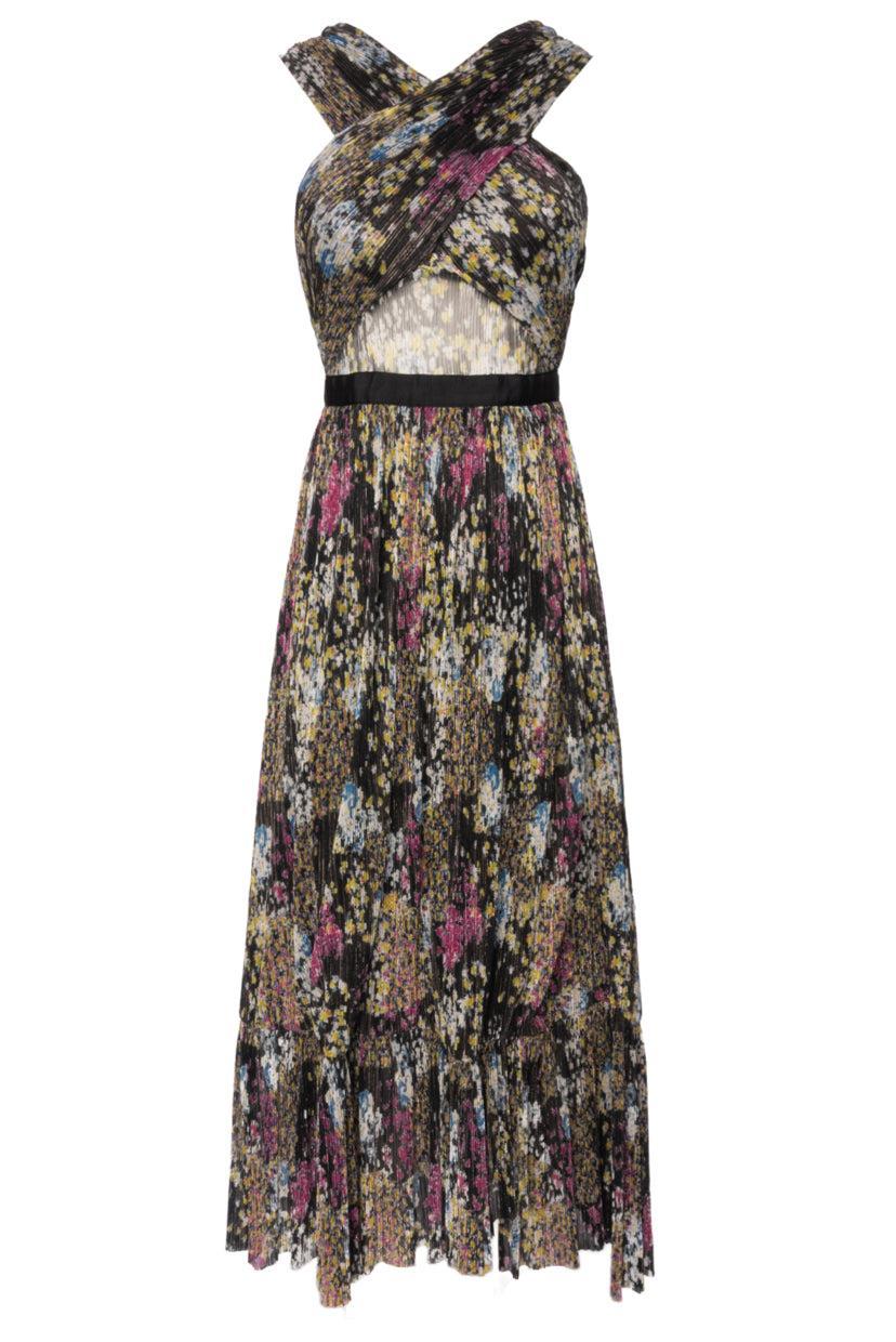 image of Self Portrait Size 6 Dress