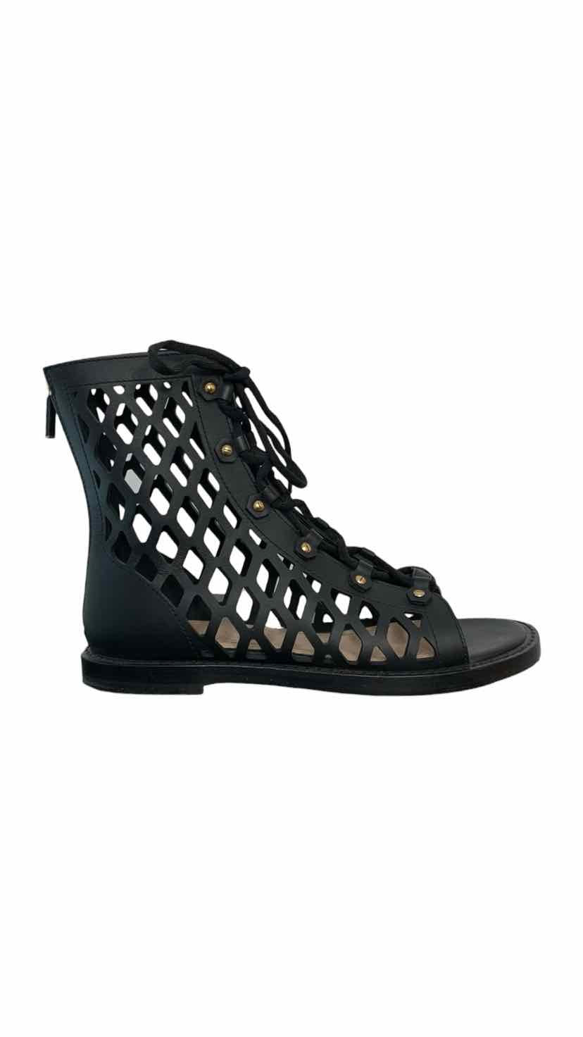 image of Christian Dior Size 36 Sandals Gladiator