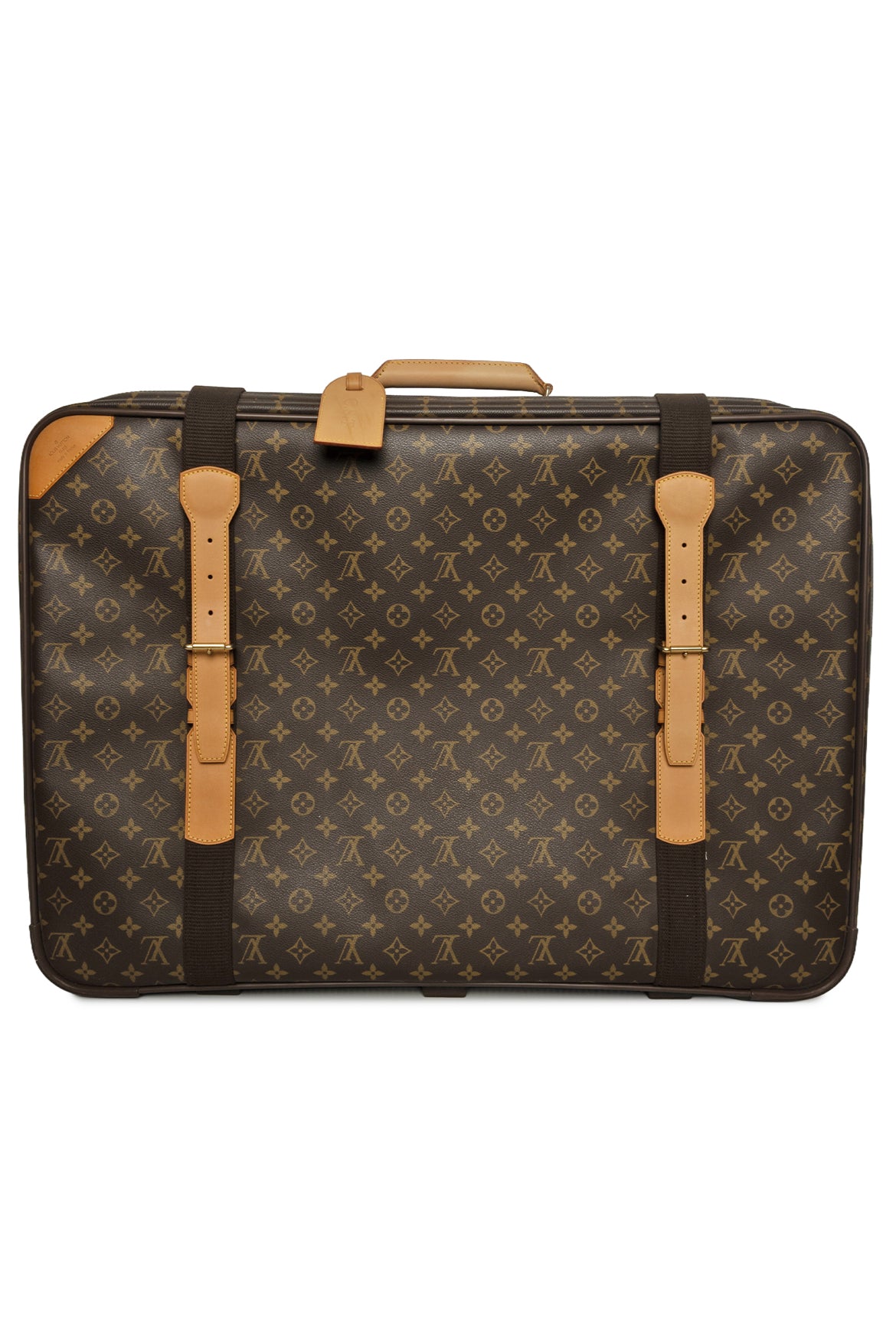 image of Louis Vuitton Satellite 70 Suitcase