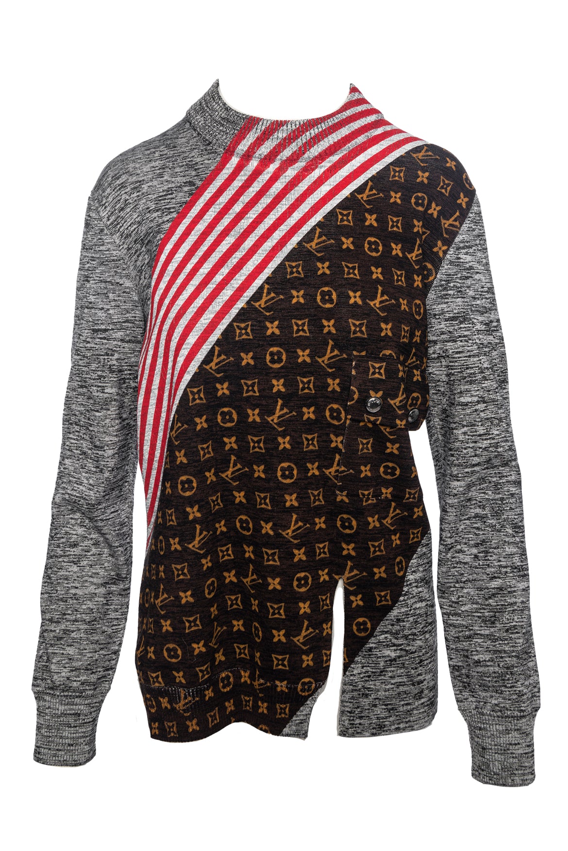 image of Louis Vuitton Size M Sweater