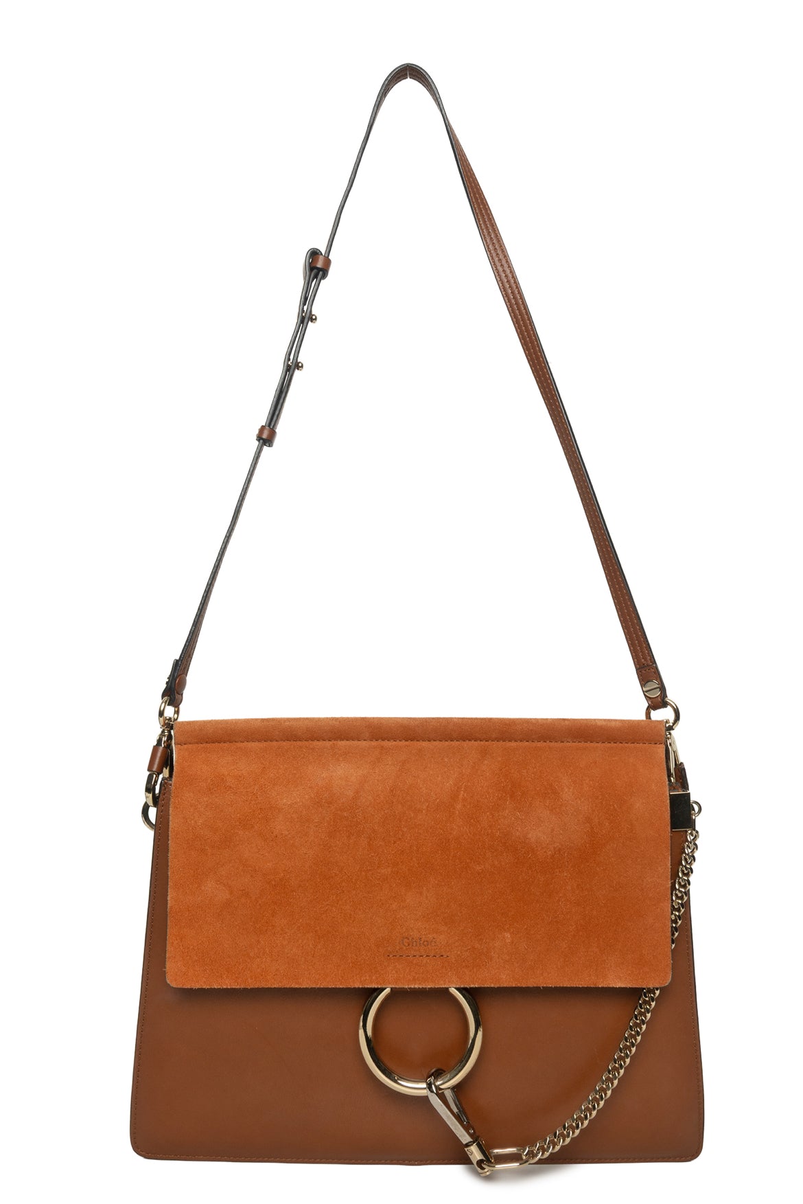 image of Chloe Medium Faye Bag