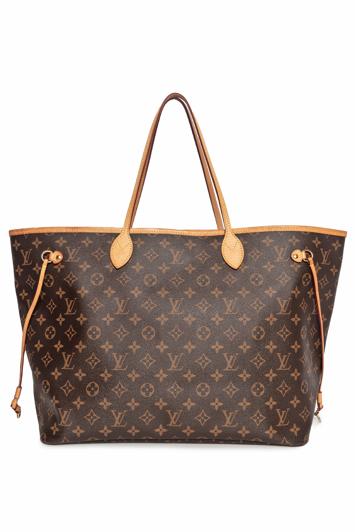 image of Louis Vuitton 2019 Neverfull GM Tote