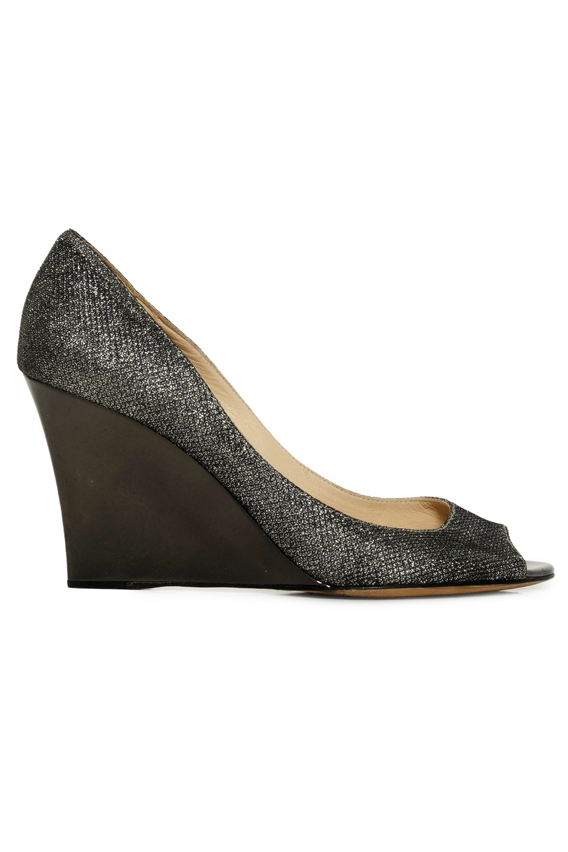 image of Jimmy Choo Size 39 Wedges