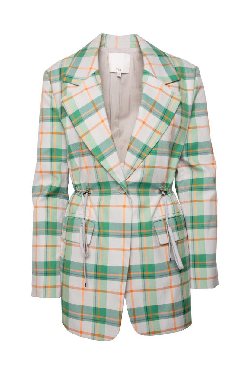 image of Tibi Size XXS Blazer