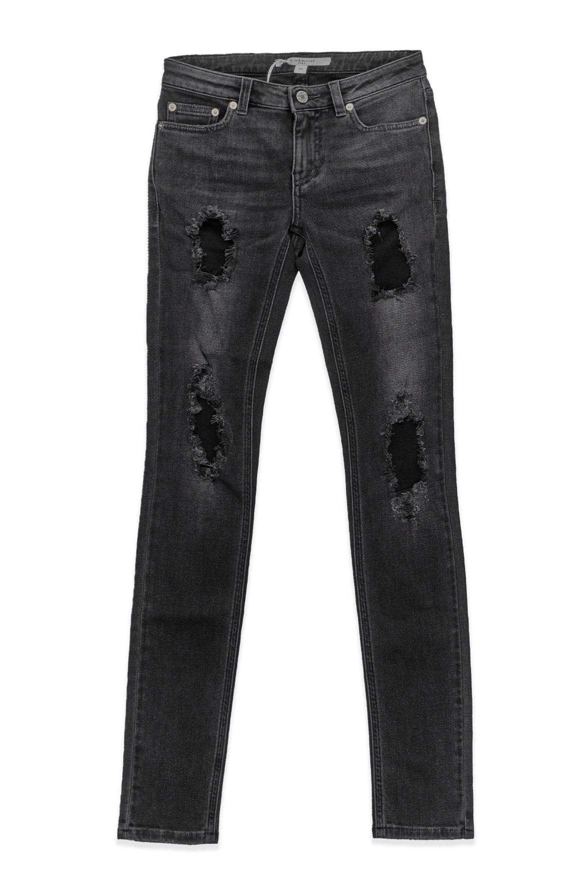 image of Givenchy Size XS Skinny Jeans