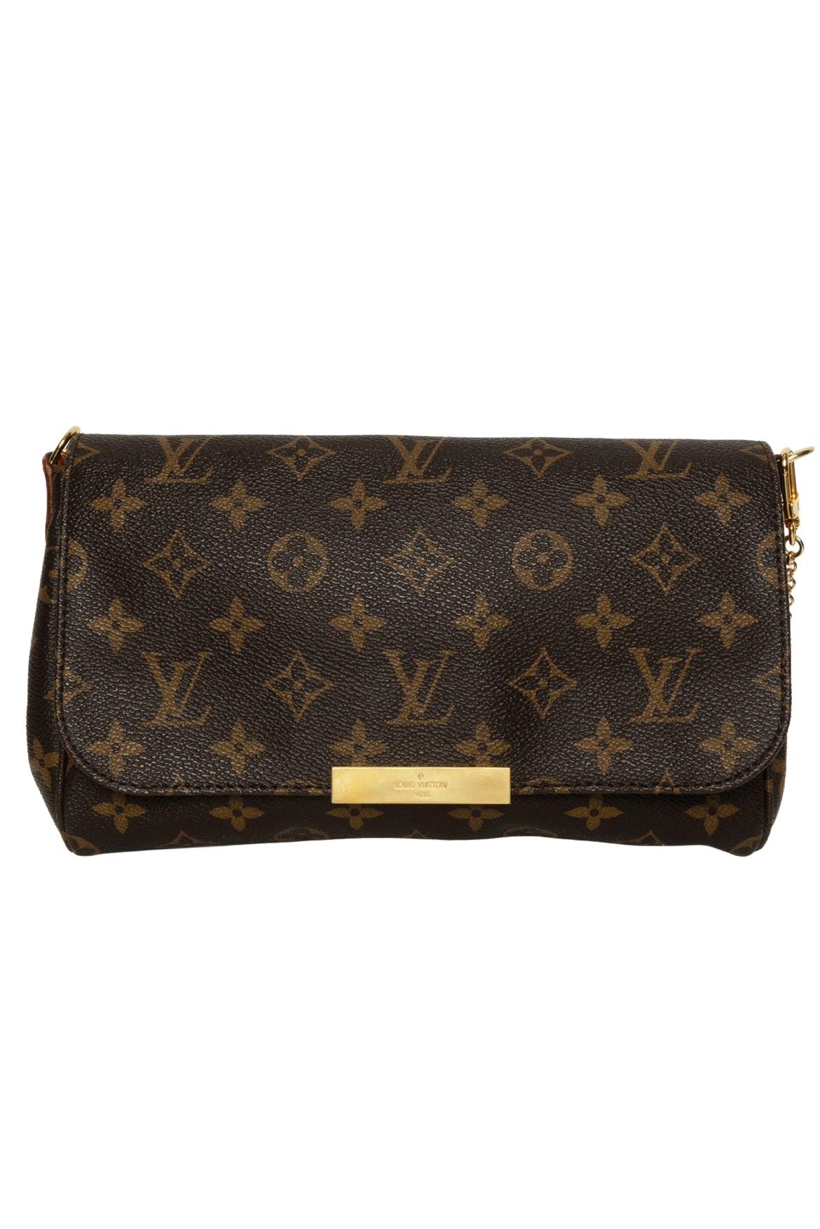 image of Louis Vuitton Monogram Favorite MM