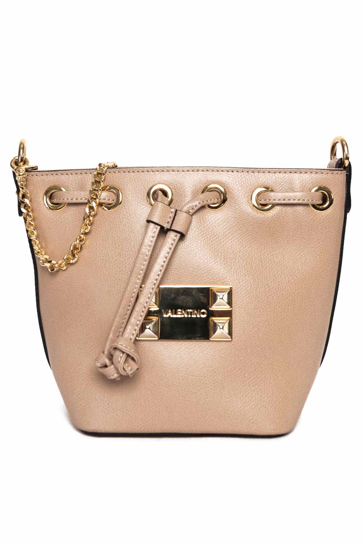 image of Mario Valentino Jules Bonbonnire bucket bag