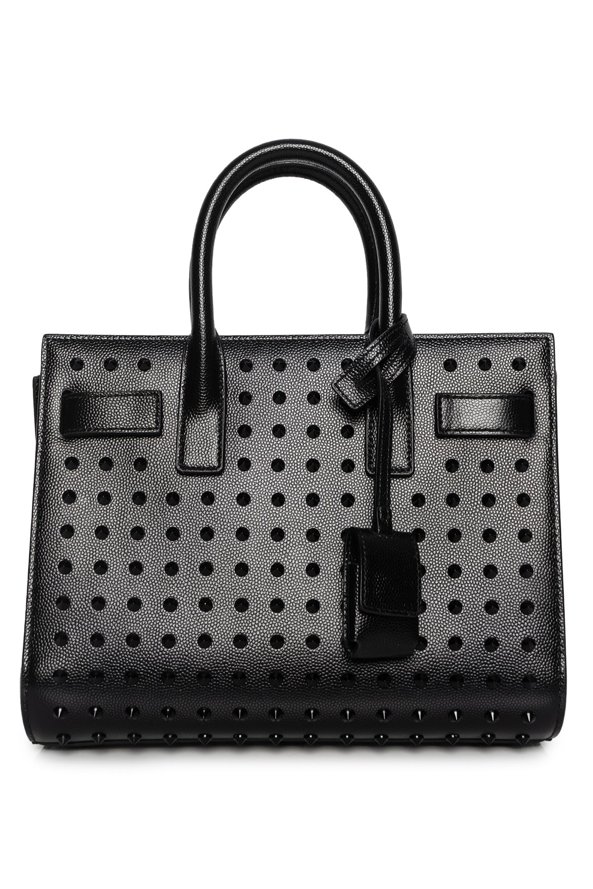 image of Saint Laurent Baby Sac De Jour Purse