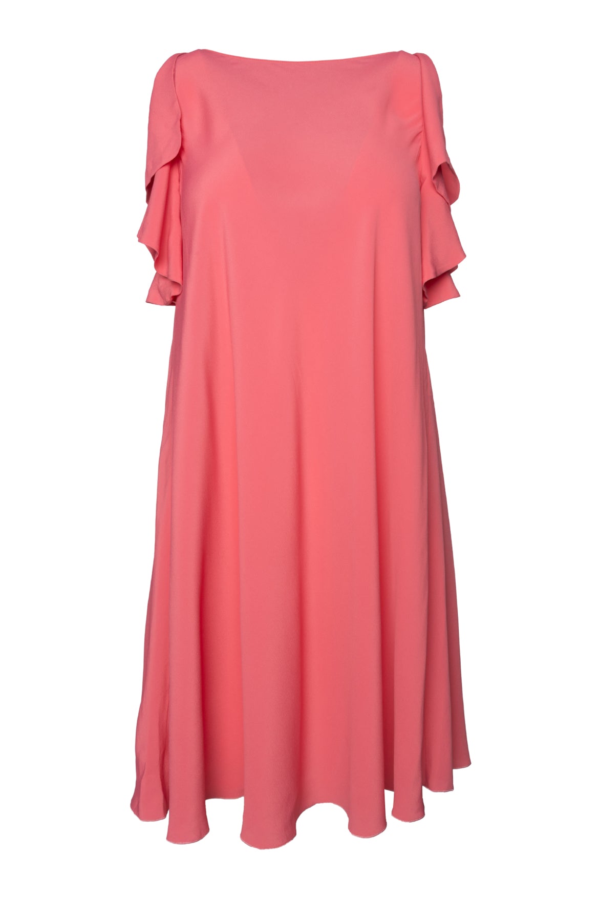 image of Red Valentino Size 40 Dress