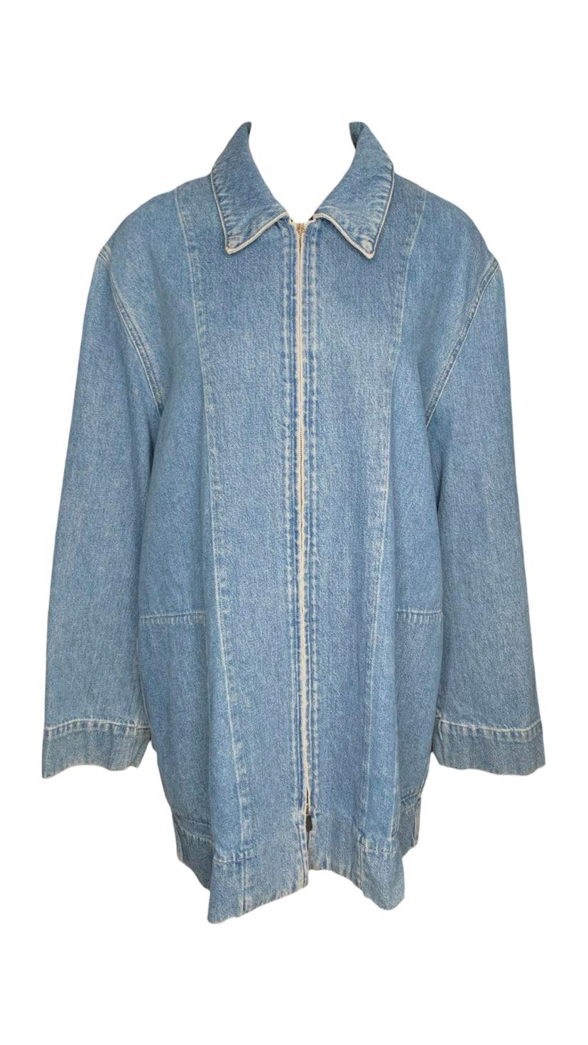 image of The Row Size L Jacket