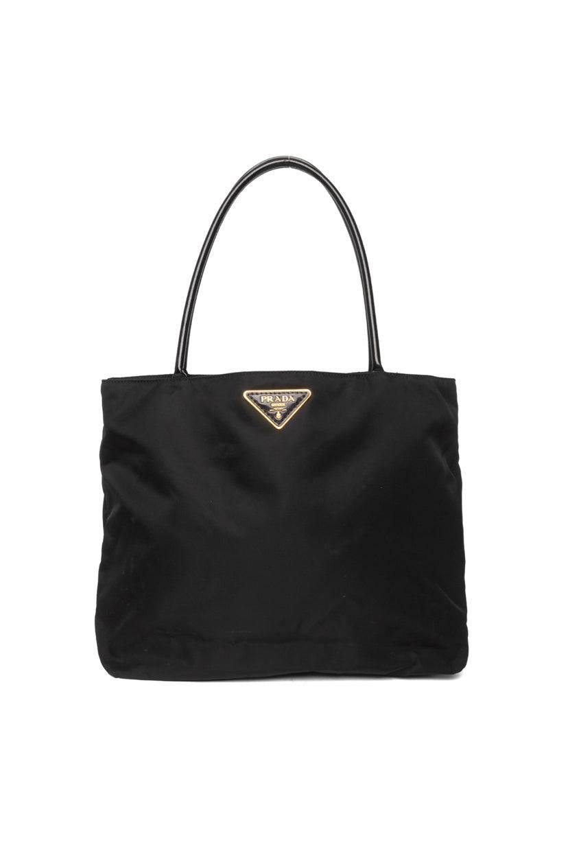 image of Prada Vintage Nylon Tote