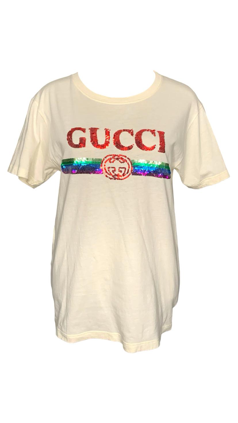 Image of Gucci Size XS T-Shirt