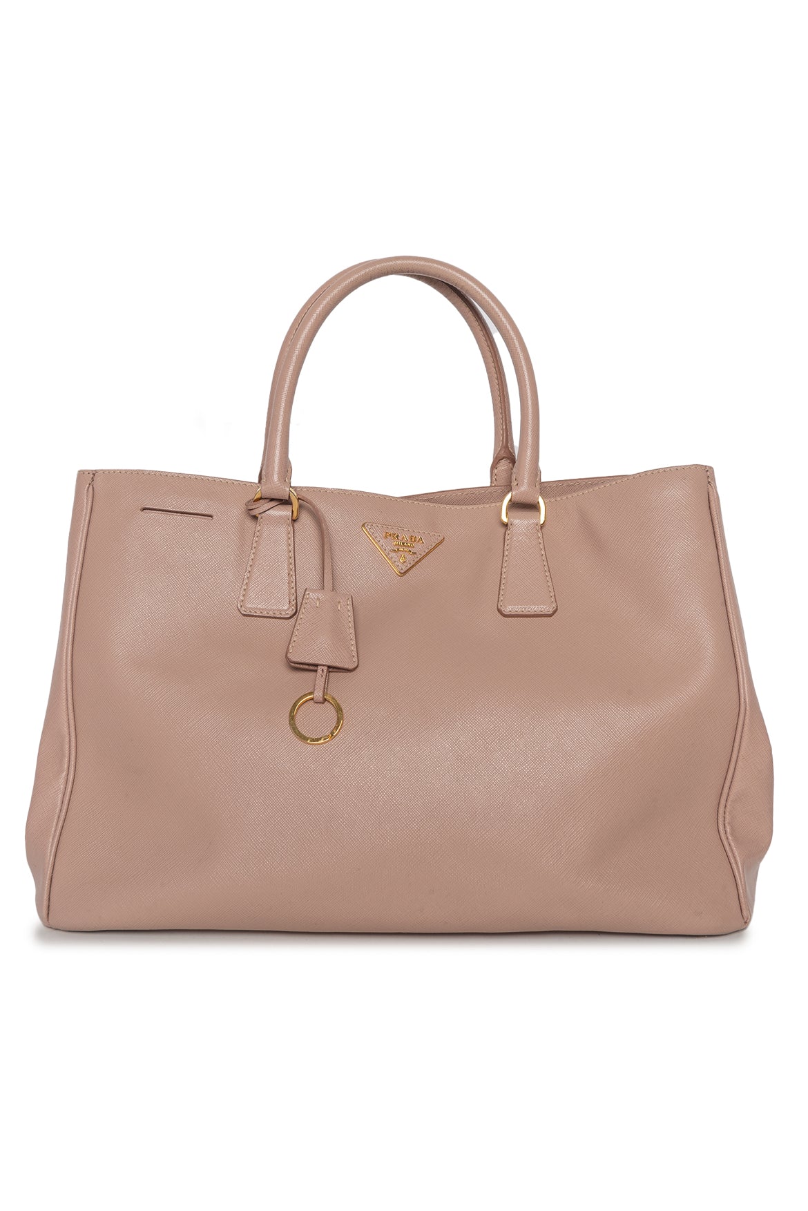 image of Prada Saffiano Lux Tote