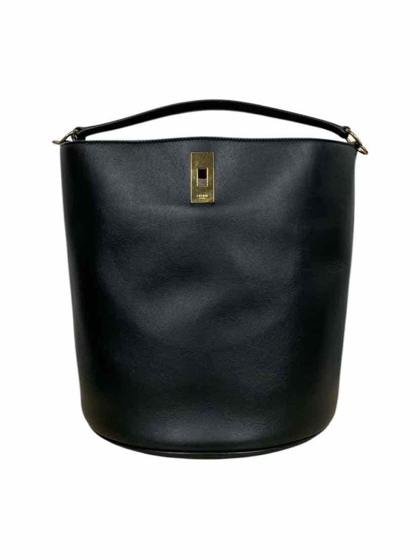 image of Celine 16 Bucket Bag