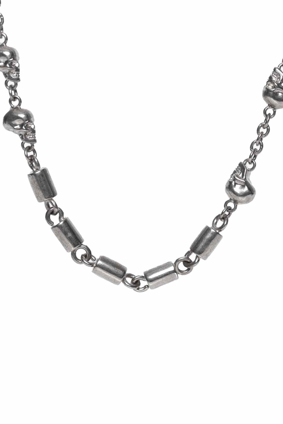 Image of Alexander Mcqueen Necklace