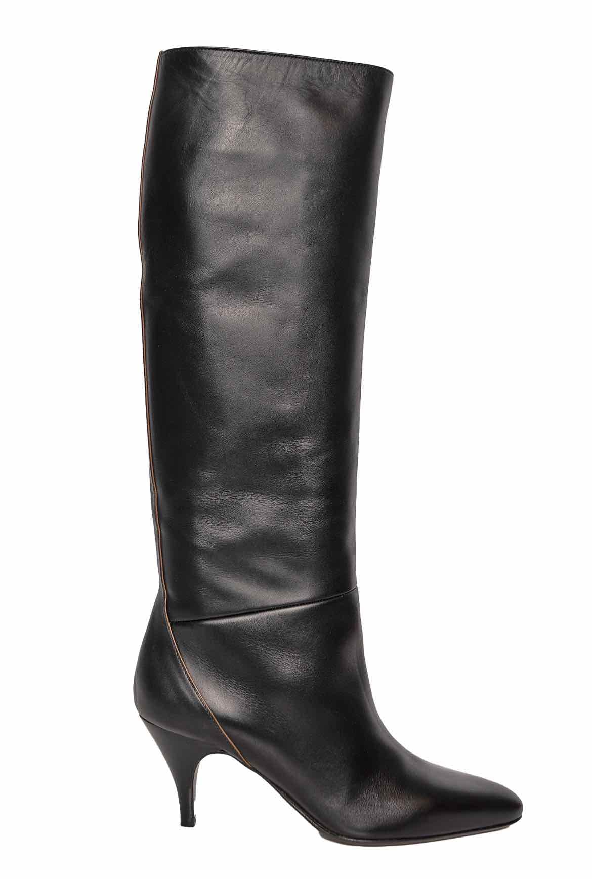 image of Hermes Size 37 Boots