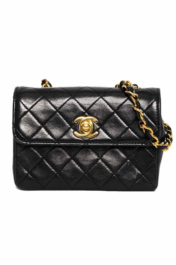 Louis Vuitton Petite Malle Bag – Turnabout Luxury Resale