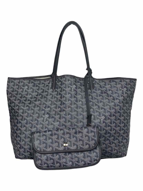 Goyard Saint Louis PM Tote – Turnabout Luxury Resale