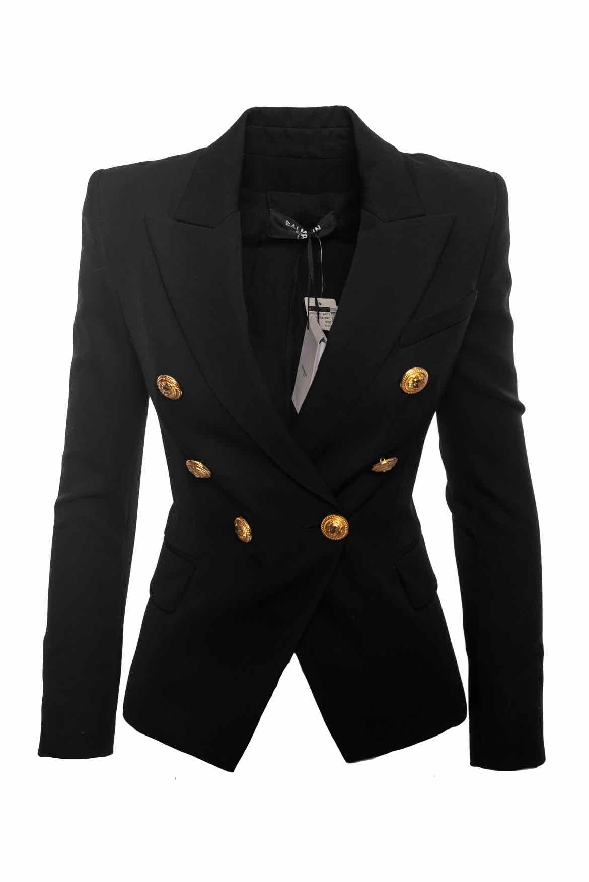 image of Balmain Size 34 Blazer