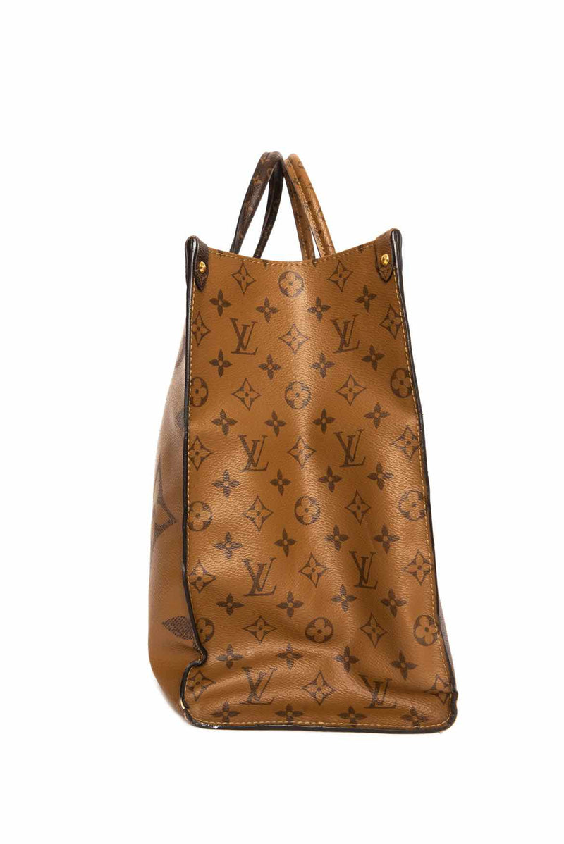 Louis-Vuitton-Monogram-Reverse-Pochette-LV3-Shoulder-Bag-M45412 –  dct-ep_vintage luxury Store