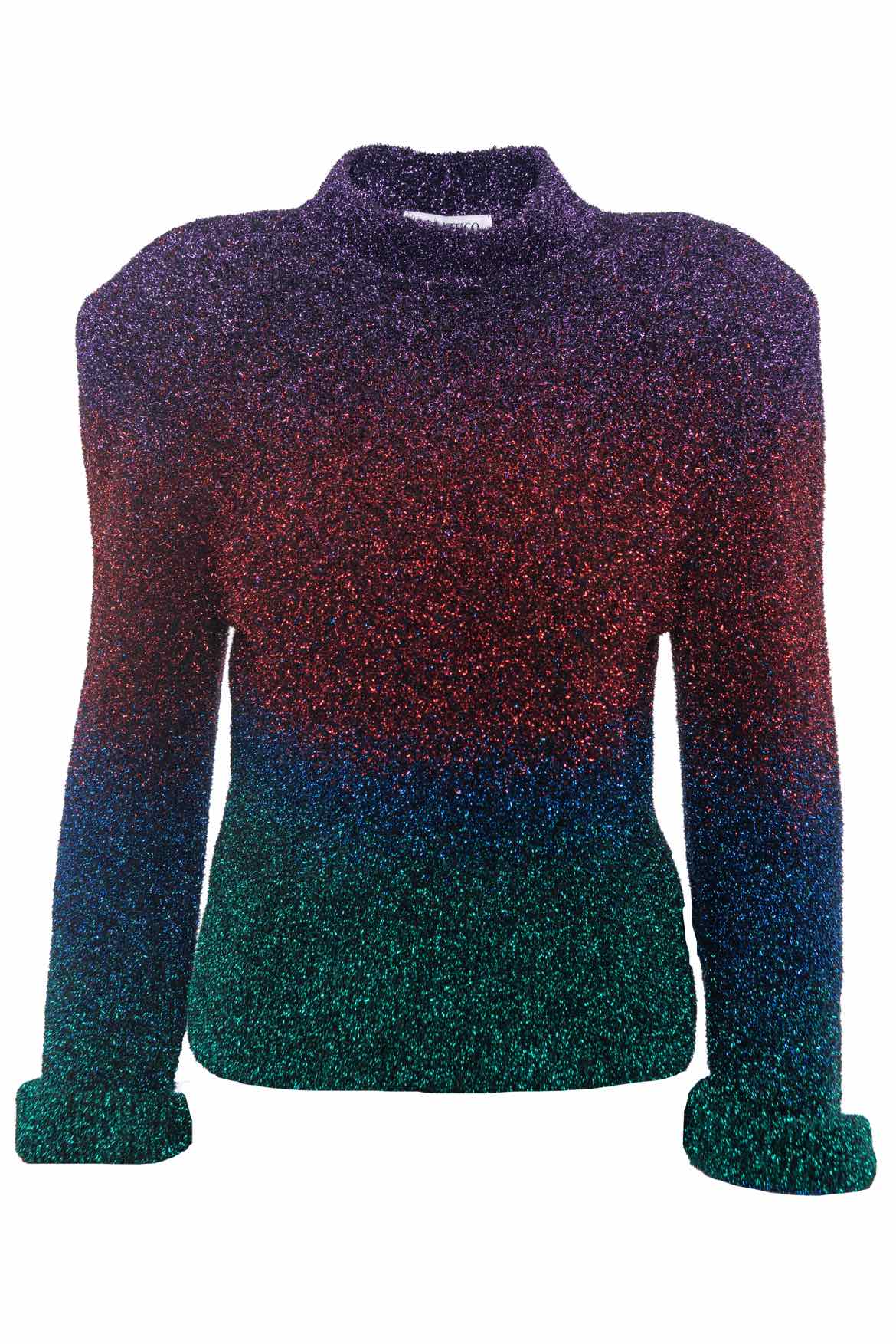 image of The Attico Size 40 Sweater