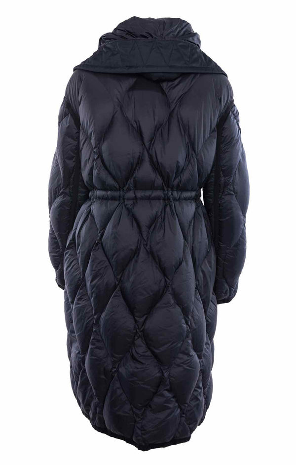 Moncler Size 3 Coat – Turnabout Luxury Resale