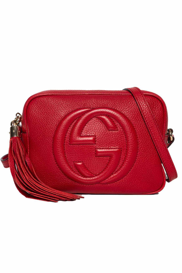 Gucci Marmont Top Handle Bag Red| GG Small Mini Crossbody Bag | Bags, Top  handle bag, Mini crossbody bag