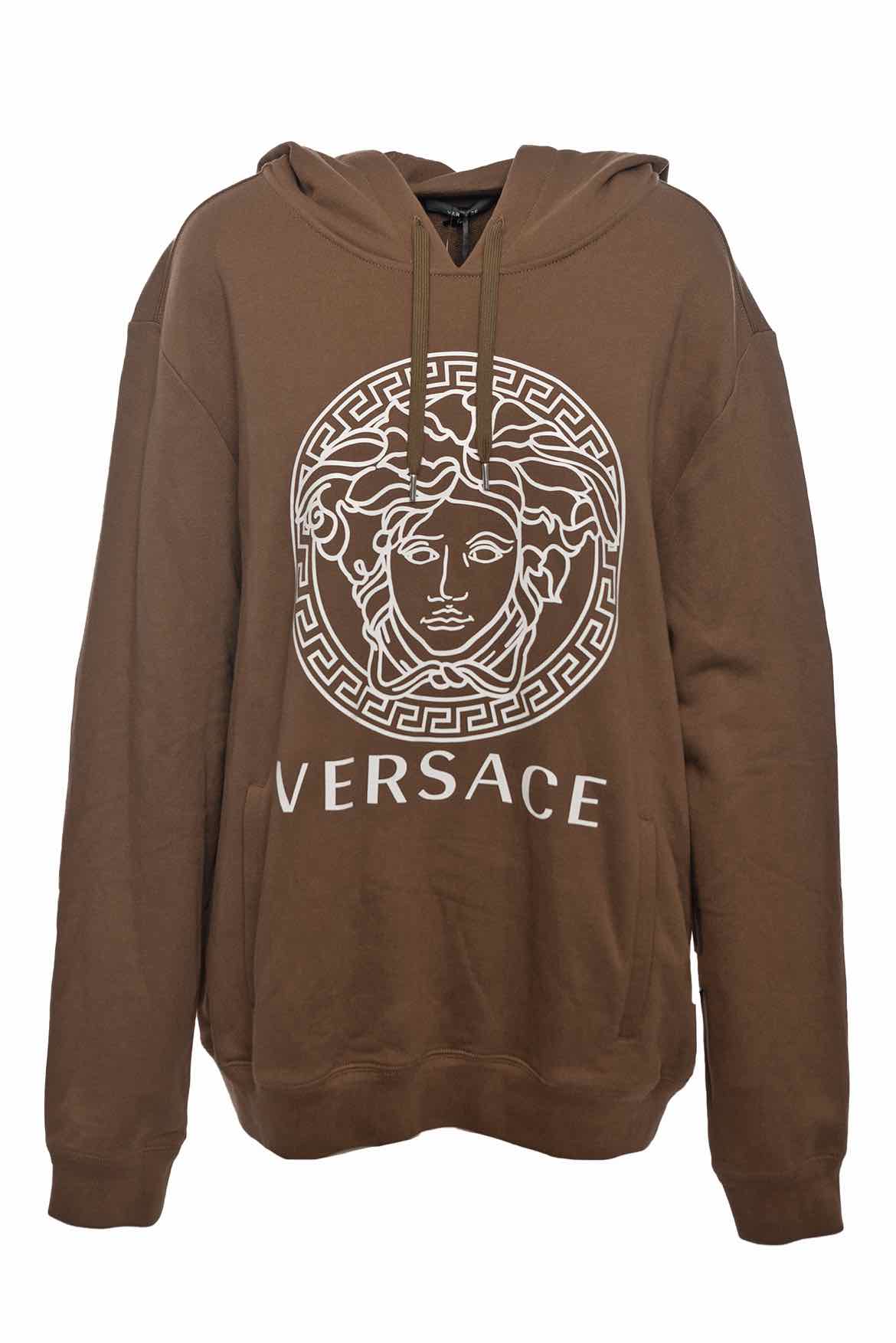 image of Versace Size 2XL Men's Hoodie