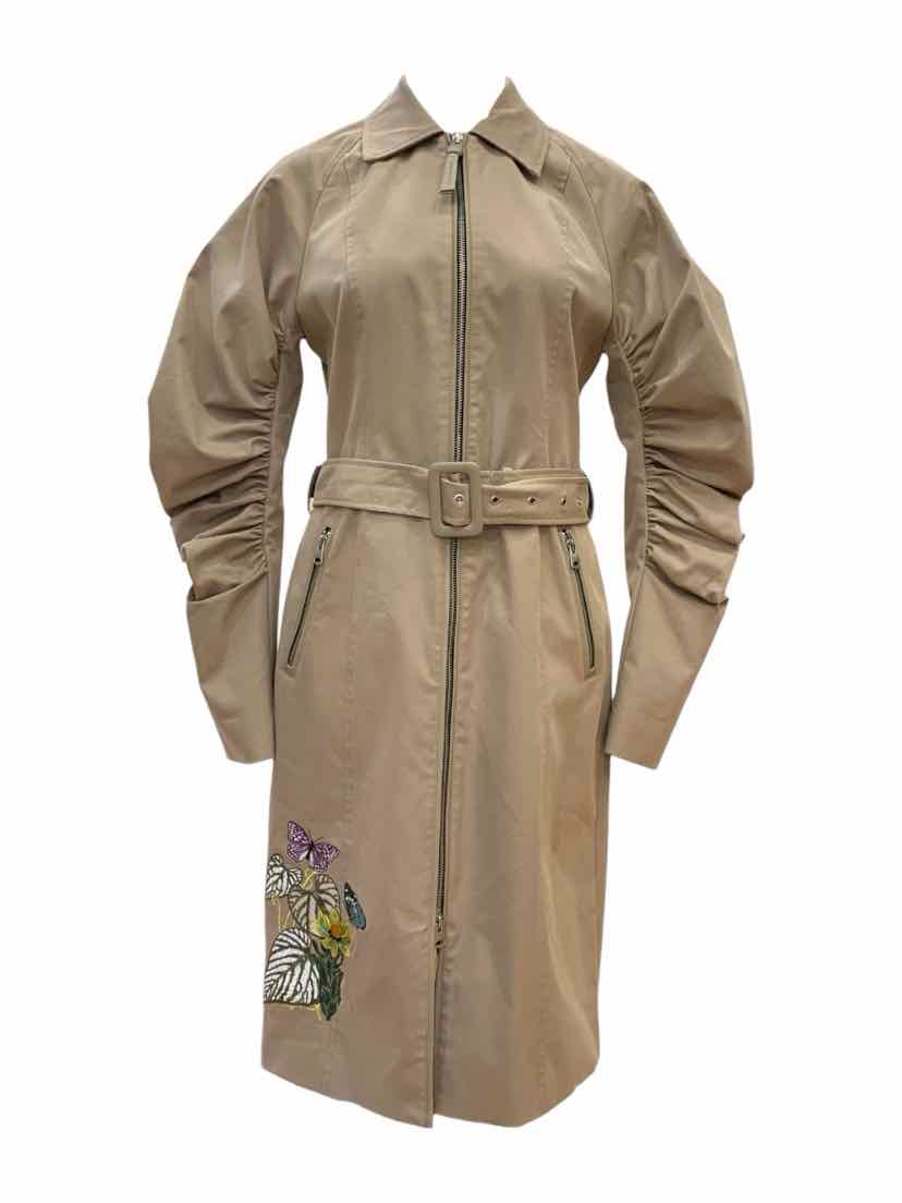 image of Mackage Size M Kenza E Trench Coat