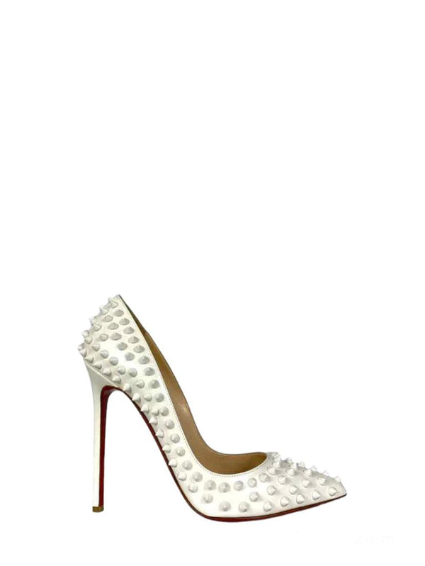 Louis Vuitton Oh Really! Peep Toe Platform Pumps – AMUSED Co