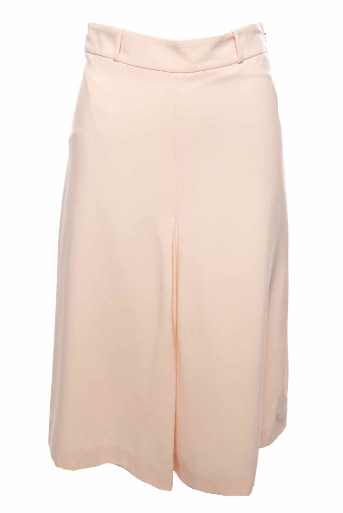 Image of Loro Piana Size 40 Skirt