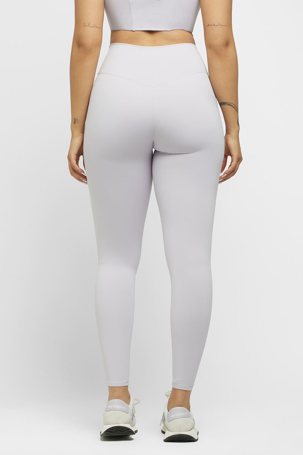 Body Butter™ Contour Leggings - NAMA