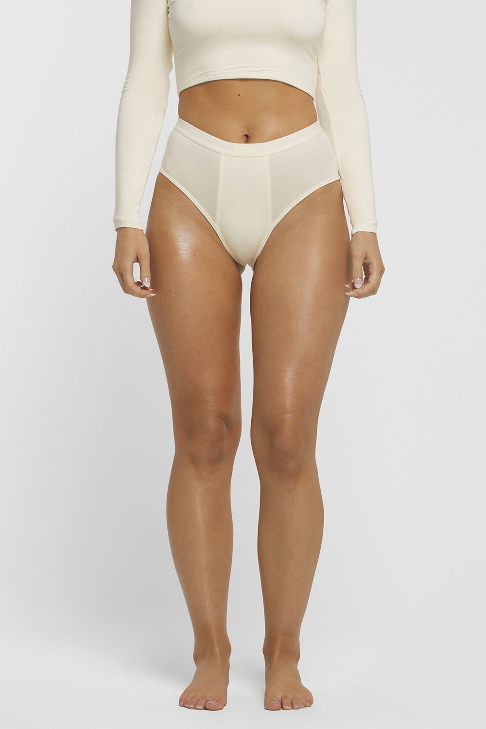 Bamboo Cheeky Underwear - BAMBOO BODY