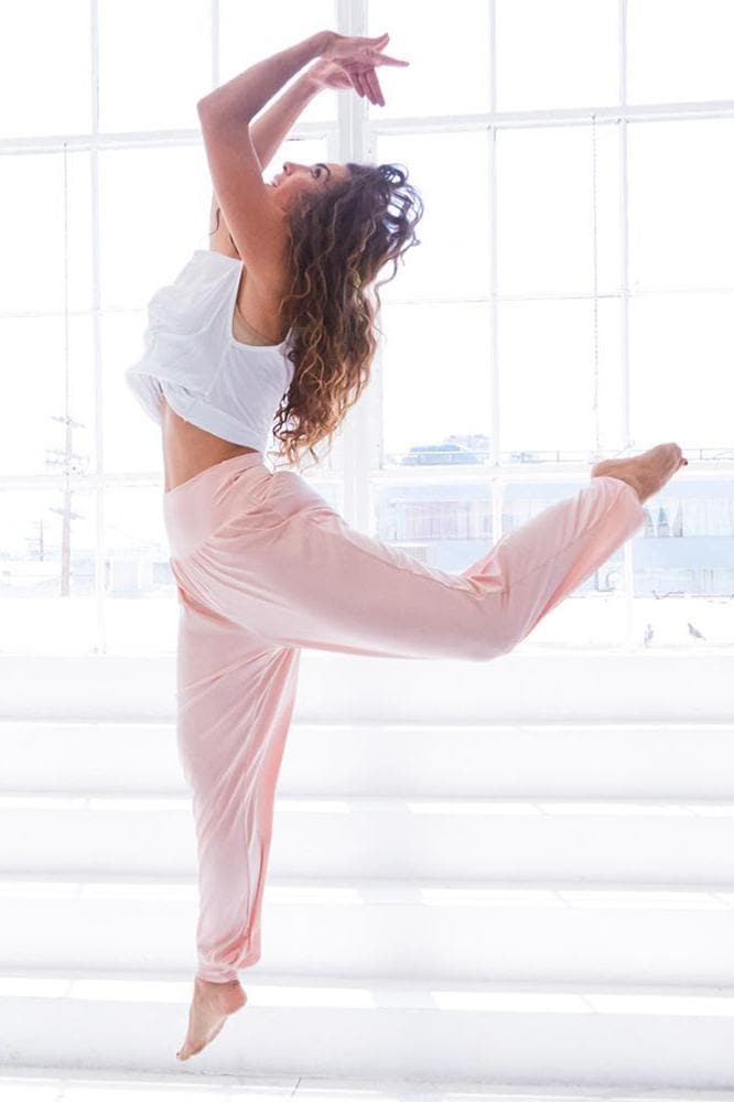 Pxiakgy yoga pants women Loose Pants Casual Color Pants Yoga