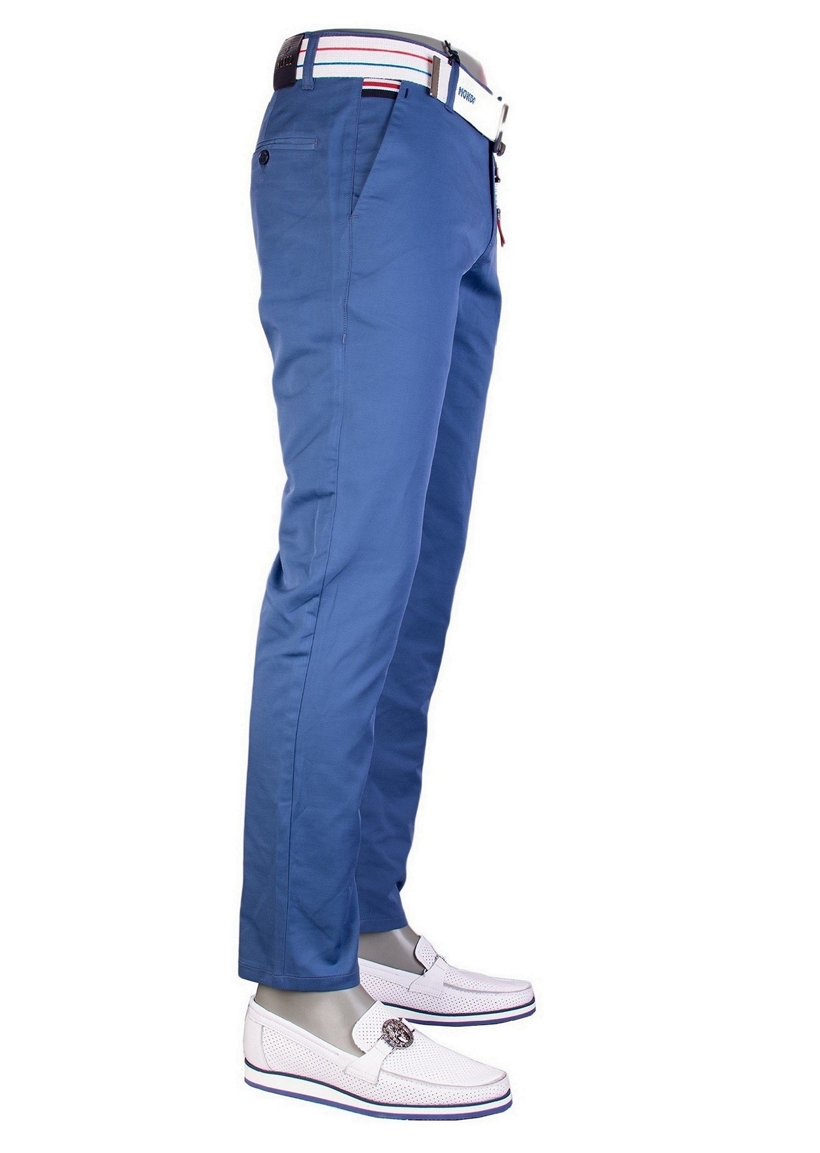 tech stretch slim jeans