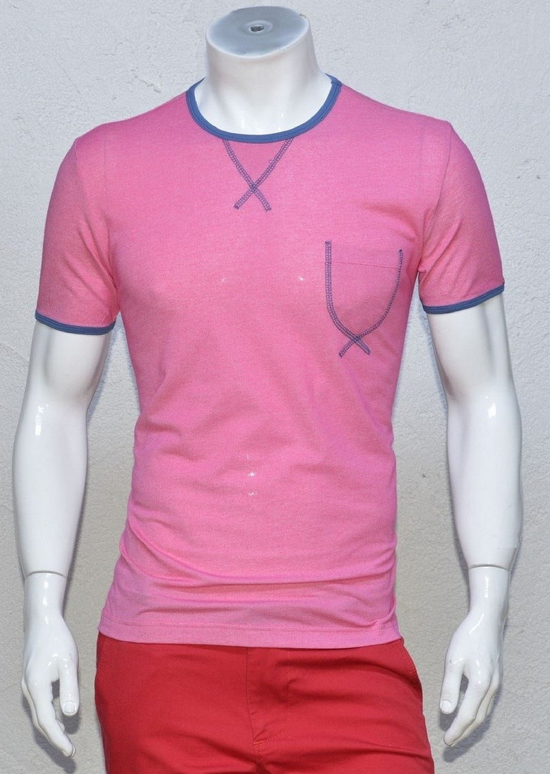 Aldate Pink Tee