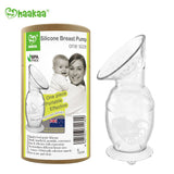 Haaka Breastpump