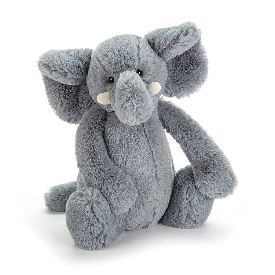 jellycat grey elephant