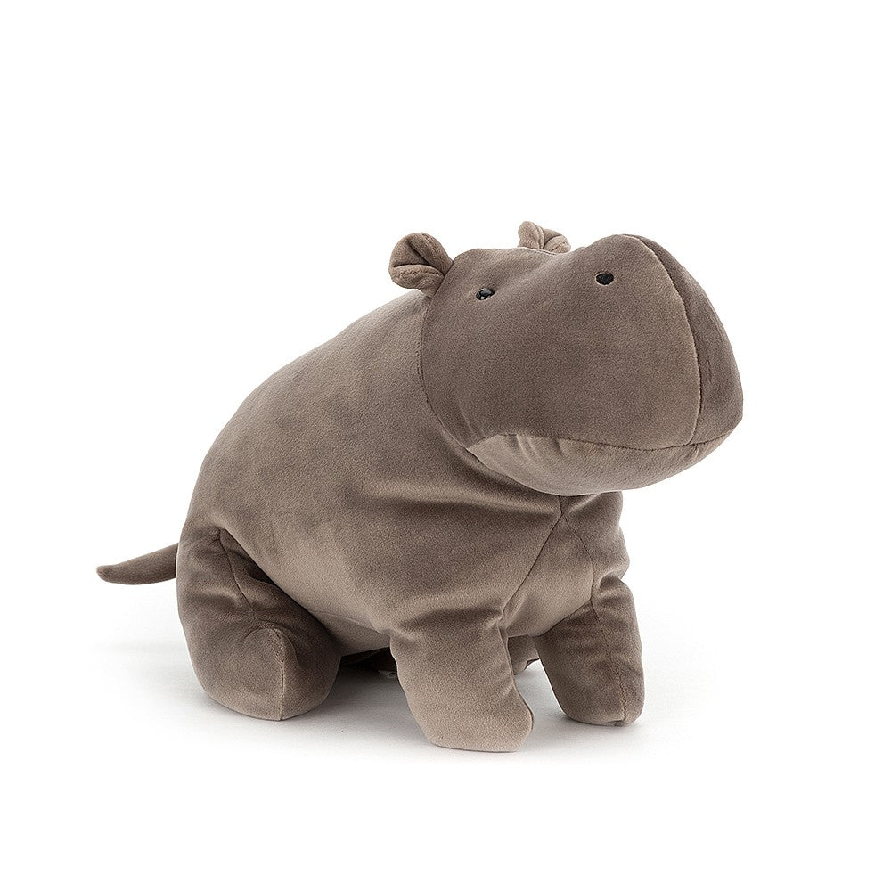 jellycat squiggle hippo