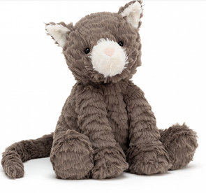 jellycat swellegant poodle